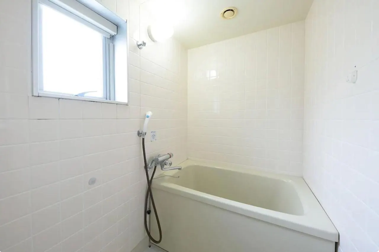 Apartment Dynasty Palace Nijyuuyonken / Vacation Stay 7377 Sapporo