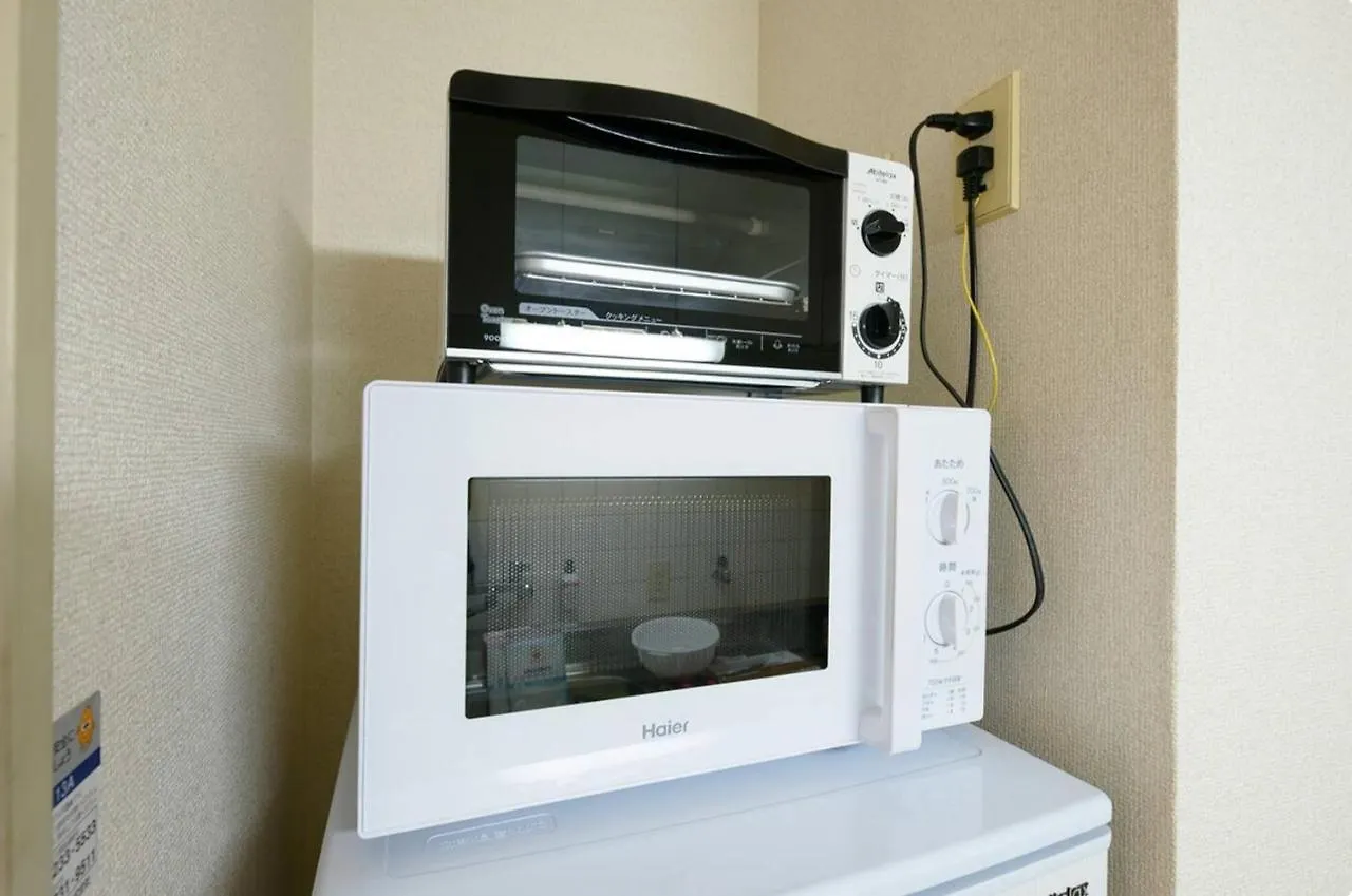 Dynasty Palace Nijyuuyonken / Vacation Stay 7377 Sapporo 0*,