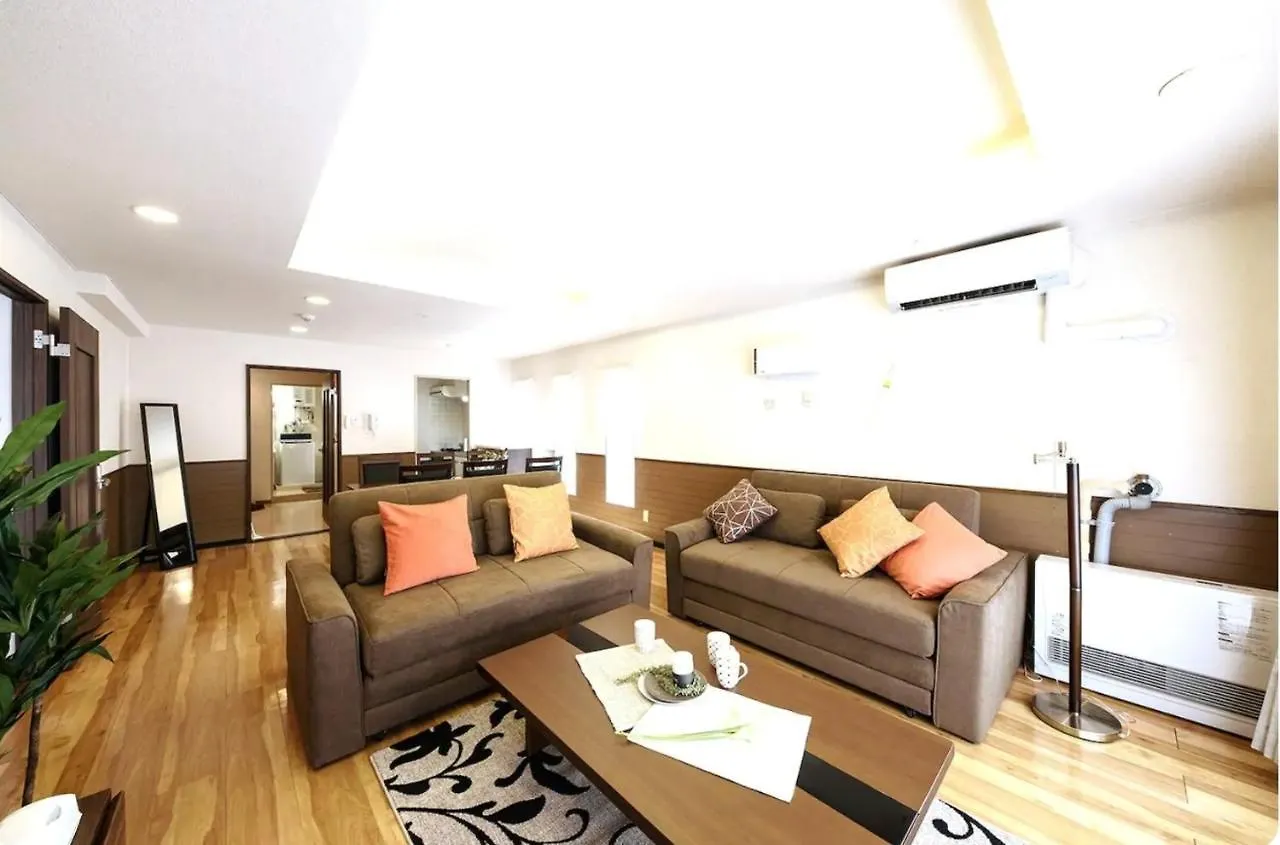 Dynasty Palace Nijyuuyonken / Vacation Stay 7377 Sapporo Japan