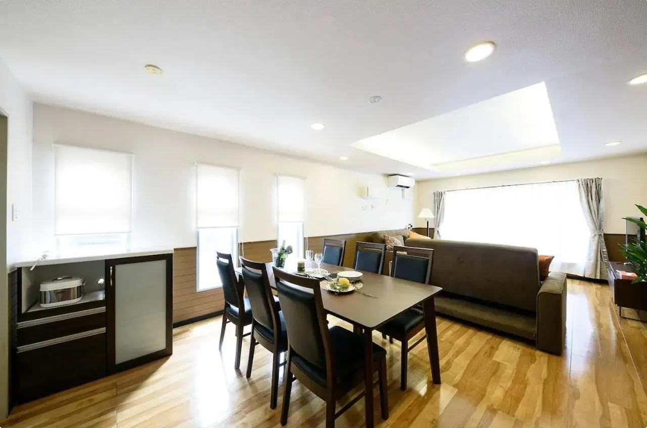 Dynasty Palace Nijyuuyonken / Vacation Stay 7377 Sapporo Japan