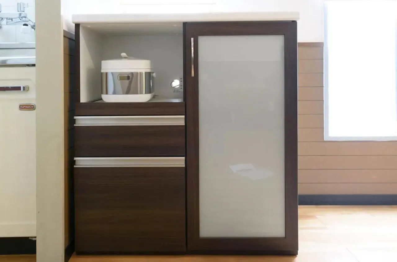 Apartment Dynasty Palace Nijyuuyonken / Vacation Stay 7377 Sapporo