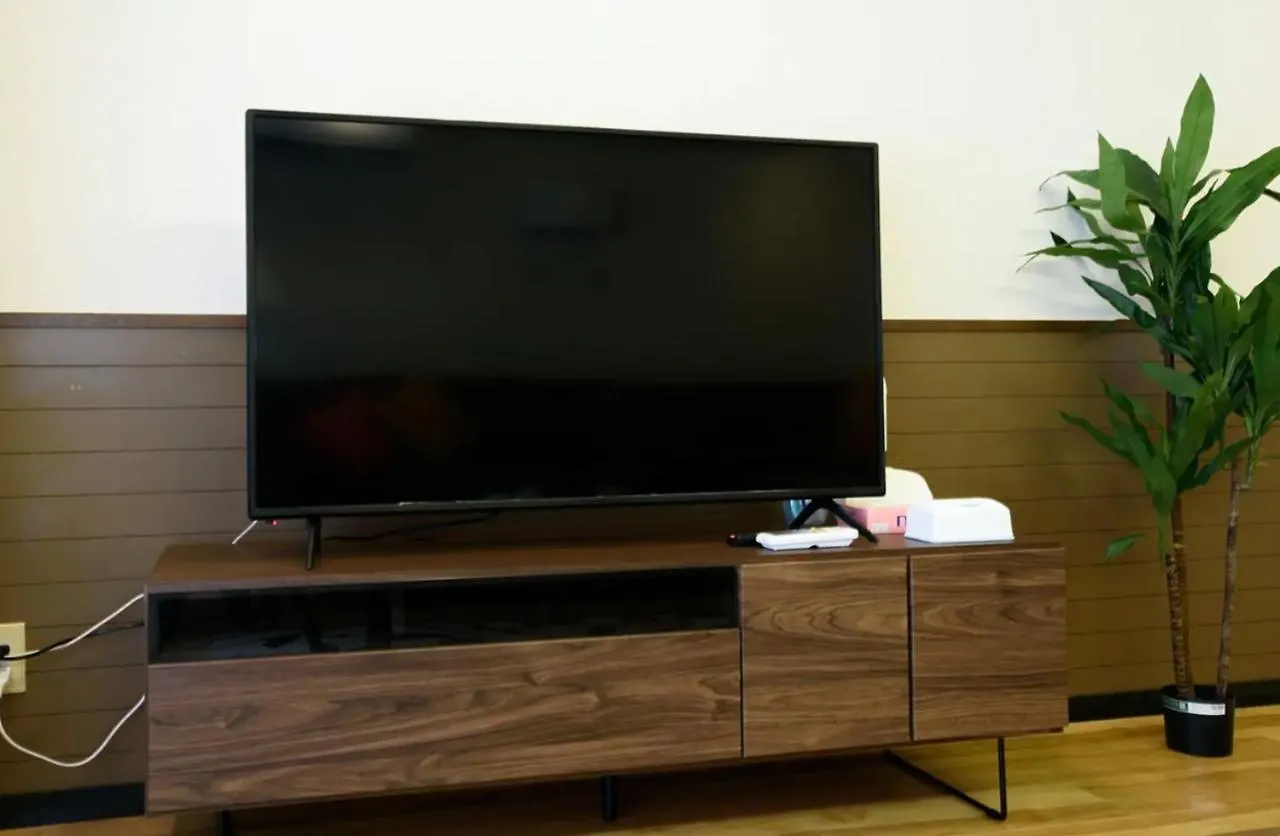 Dynasty Palace Nijyuuyonken / Vacation Stay 7377 Sapporo Apartment